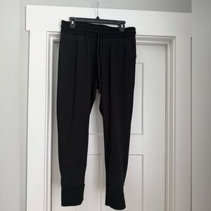 EUC Free People Sweat pants joggers. size xl